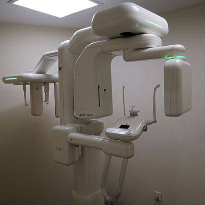 CBCT Imaging Consent Form